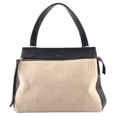 celine edge bag price euro|second hand celine edge bags.